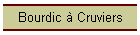 Bourdic  Cruviers